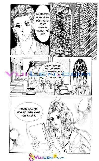 Chạm Mặt Thần Tượng Chapter 9 trang 47