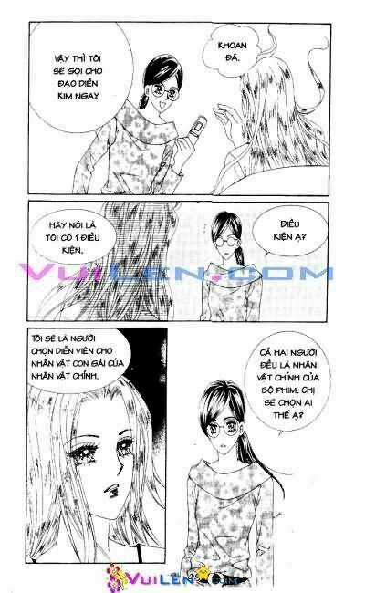 Chạm Mặt Thần Tượng Chapter 9 trang 48