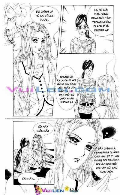 Chạm Mặt Thần Tượng Chapter 9 trang 49