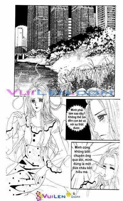 Chạm Mặt Thần Tượng Chapter 9 trang 5