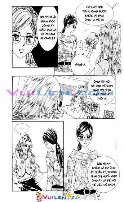 Chạm Mặt Thần Tượng Chapter 9 trang 51