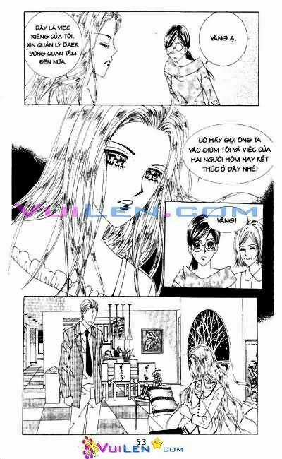 Chạm Mặt Thần Tượng Chapter 9 trang 52