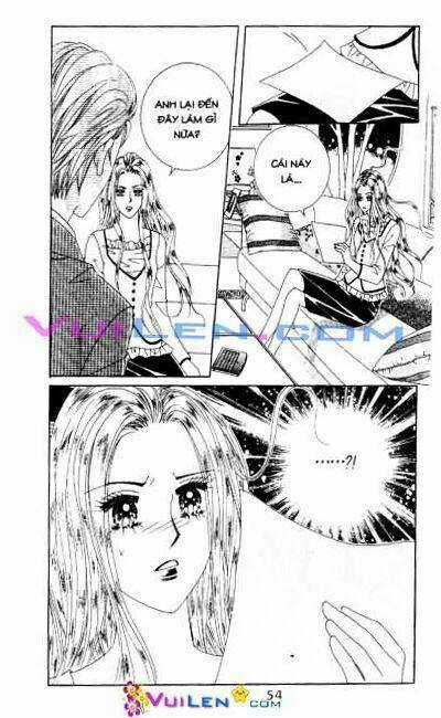 Chạm Mặt Thần Tượng Chapter 9 trang 53