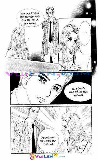 Chạm Mặt Thần Tượng Chapter 9 trang 54