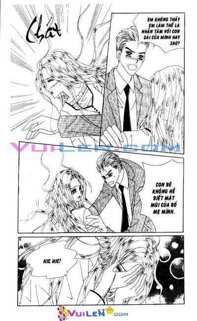 Chạm Mặt Thần Tượng Chapter 9 trang 56