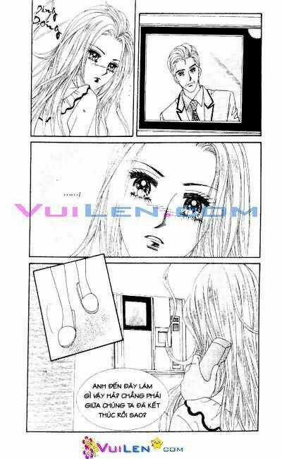 Chạm Mặt Thần Tượng Chapter 9 trang 6