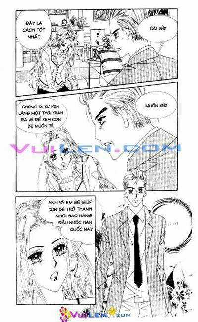 Chạm Mặt Thần Tượng Chapter 9 trang 60