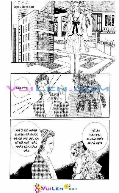 Chạm Mặt Thần Tượng Chapter 9 trang 61