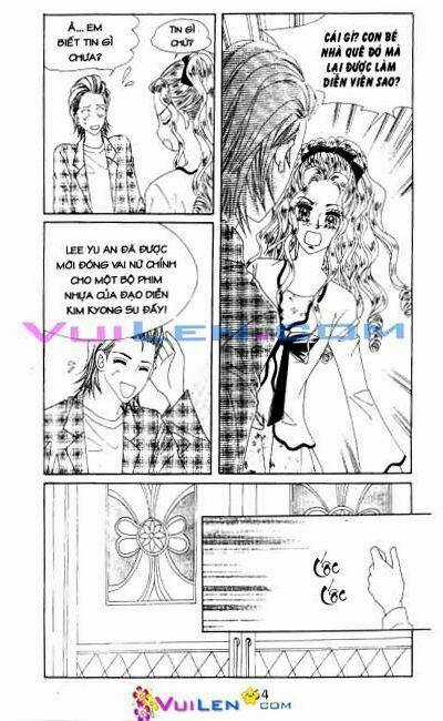 Chạm Mặt Thần Tượng Chapter 9 trang 63