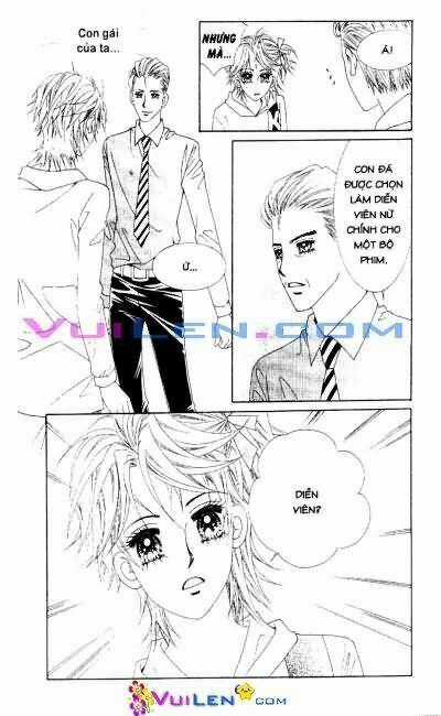 Chạm Mặt Thần Tượng Chapter 9 trang 65