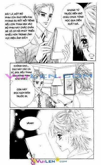 Chạm Mặt Thần Tượng Chapter 9 trang 66