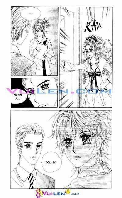 Chạm Mặt Thần Tượng Chapter 9 trang 67