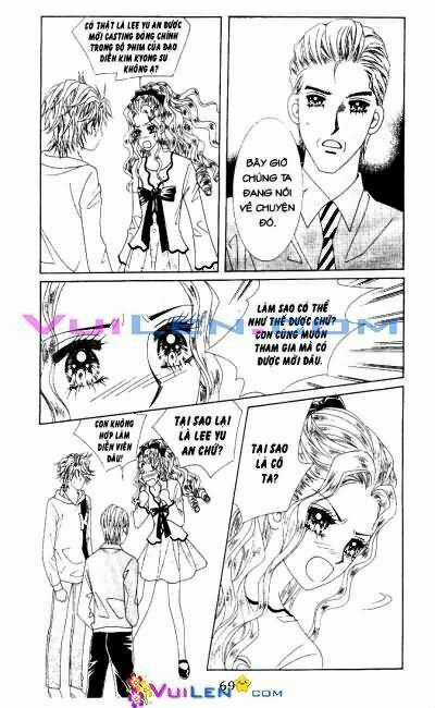 Chạm Mặt Thần Tượng Chapter 9 trang 68