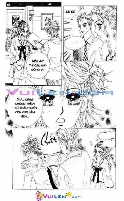 Chạm Mặt Thần Tượng Chapter 9 trang 69