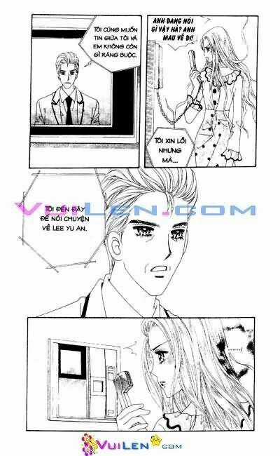 Chạm Mặt Thần Tượng Chapter 9 trang 7