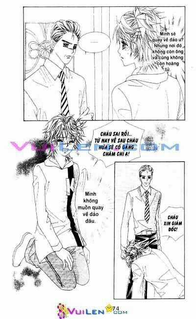 Chạm Mặt Thần Tượng Chapter 9 trang 73