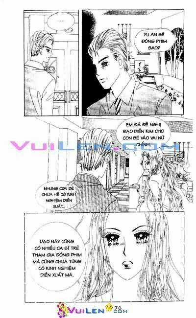 Chạm Mặt Thần Tượng Chapter 9 trang 75