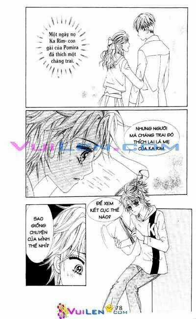 Chạm Mặt Thần Tượng Chapter 9 trang 77