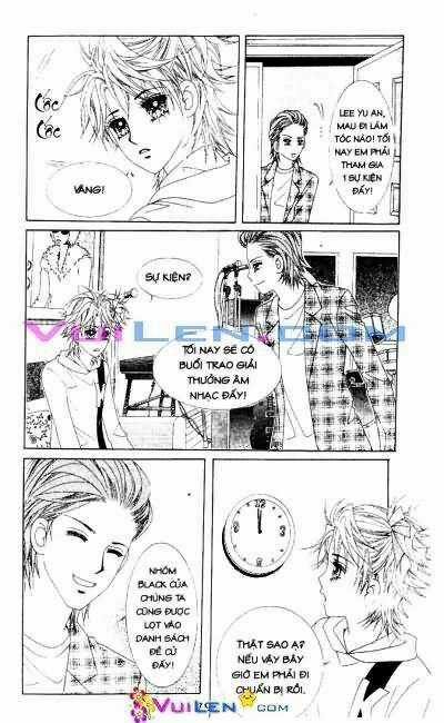 Chạm Mặt Thần Tượng Chapter 9 trang 78