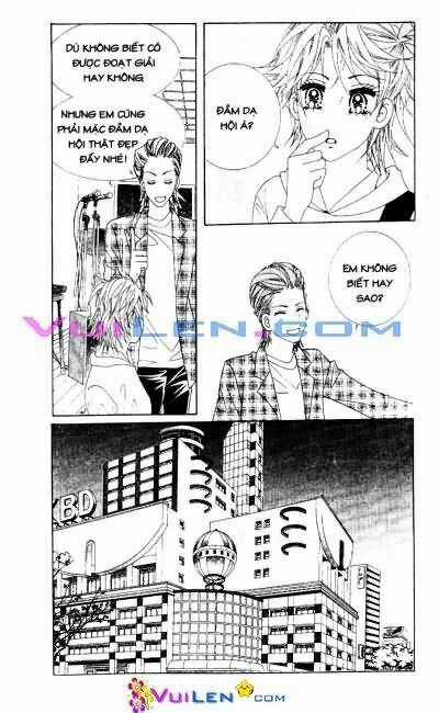 Chạm Mặt Thần Tượng Chapter 9 trang 79