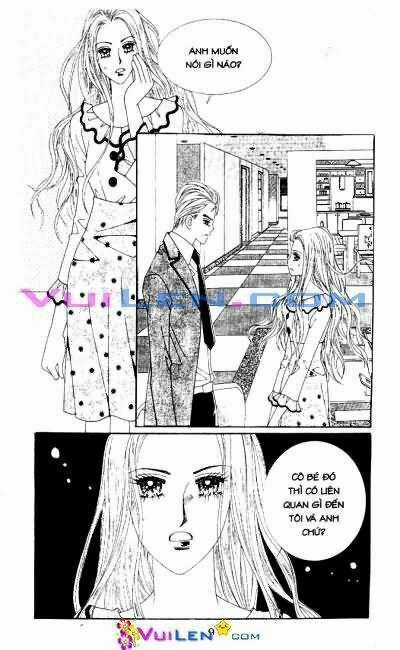 Chạm Mặt Thần Tượng Chapter 9 trang 8