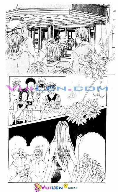 Chạm Mặt Thần Tượng Chapter 9 trang 80