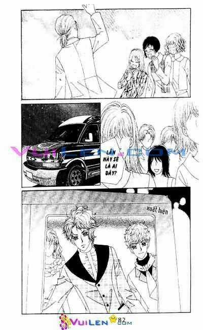 Chạm Mặt Thần Tượng Chapter 9 trang 81