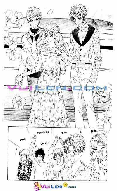 Chạm Mặt Thần Tượng Chapter 9 trang 82