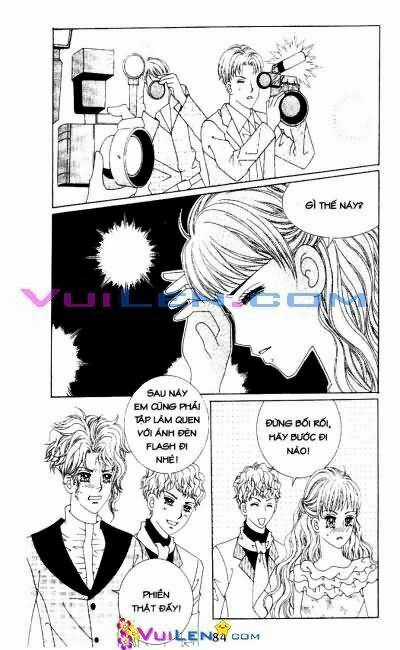 Chạm Mặt Thần Tượng Chapter 9 trang 83