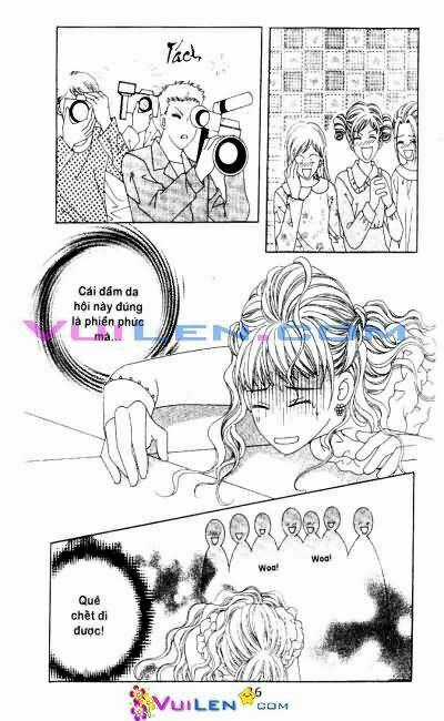 Chạm Mặt Thần Tượng Chapter 9 trang 85