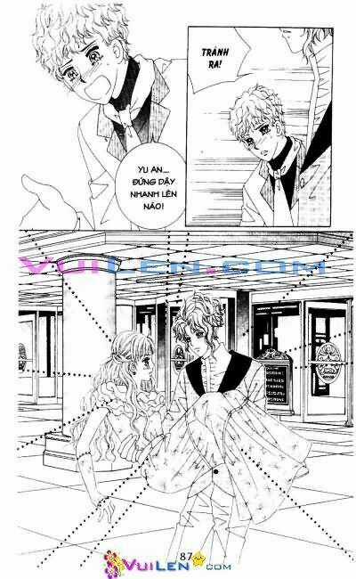 Chạm Mặt Thần Tượng Chapter 9 trang 86