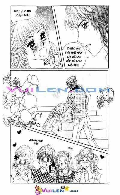 Chạm Mặt Thần Tượng Chapter 9 trang 87