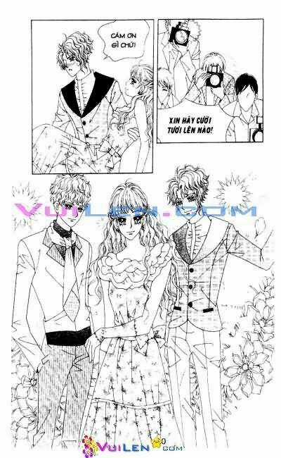 Chạm Mặt Thần Tượng Chapter 9 trang 89