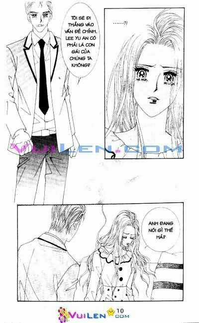 Chạm Mặt Thần Tượng Chapter 9 trang 9