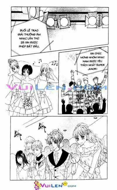 Chạm Mặt Thần Tượng Chapter 9 trang 90