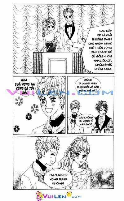 Chạm Mặt Thần Tượng Chapter 9 trang 91