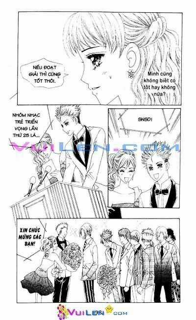 Chạm Mặt Thần Tượng Chapter 9 trang 92