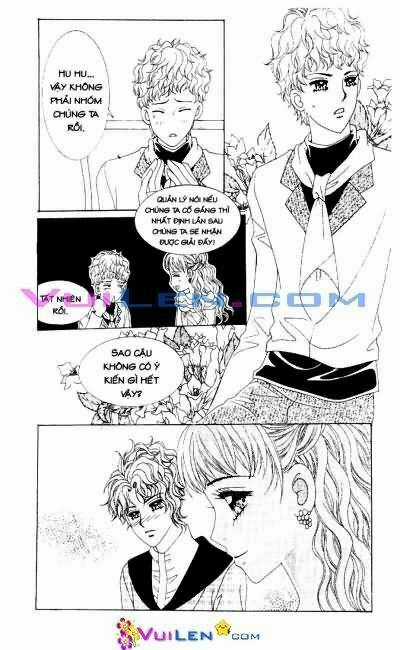 Chạm Mặt Thần Tượng Chapter 9 trang 93