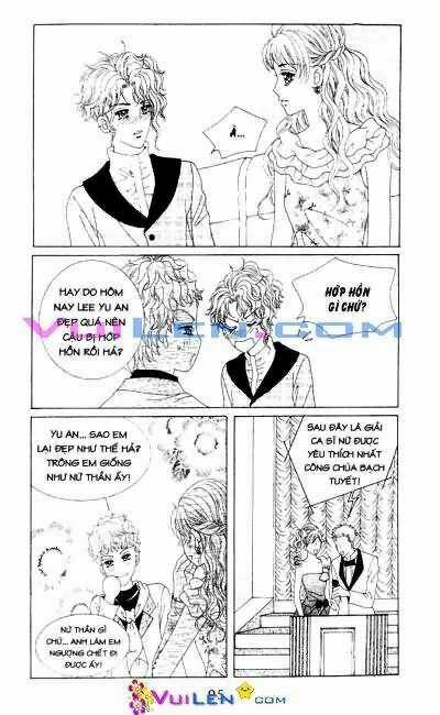 Chạm Mặt Thần Tượng Chapter 9 trang 94