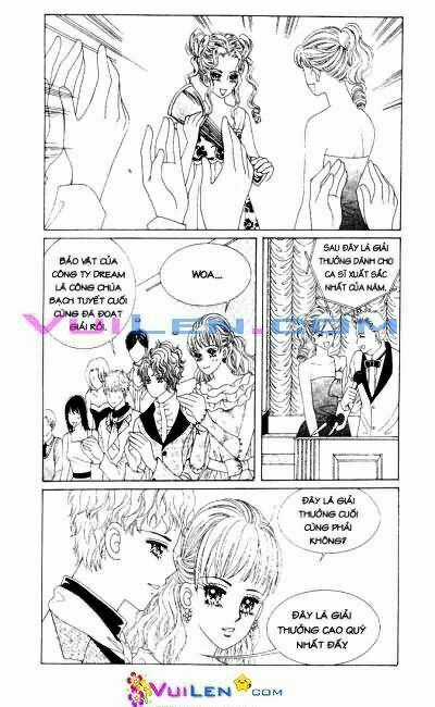 Chạm Mặt Thần Tượng Chapter 9 trang 95