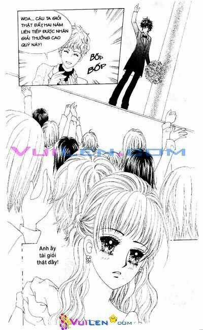 Chạm Mặt Thần Tượng Chapter 9 trang 97