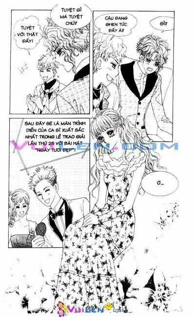 Chạm Mặt Thần Tượng Chapter 9 trang 98