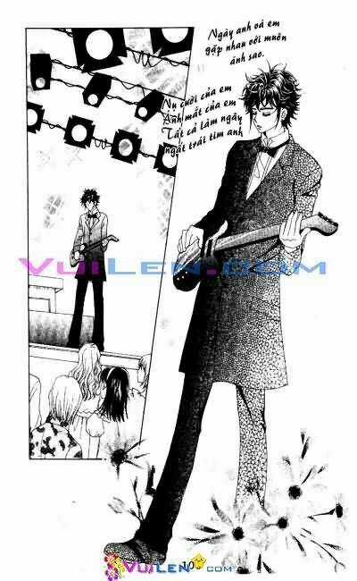 Chạm Mặt Thần Tượng Chapter 9 trang 99