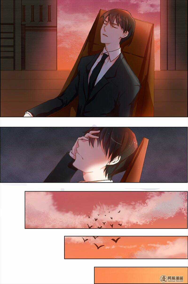 Chẩm Thượng Sủng Hôn Chapter 1 trang 4