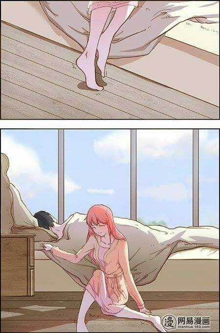 Chẩm Thượng Sủng Hôn Chapter 2 trang 3