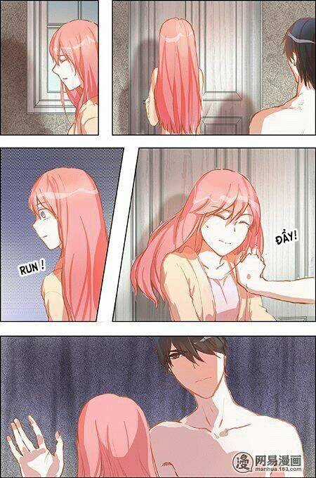 Chẩm Thượng Sủng Hôn Chapter 2 trang 4