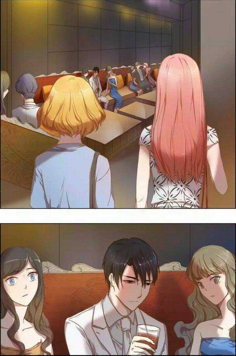 Chẩm Thượng Sủng Hôn Chapter 4 trang 2