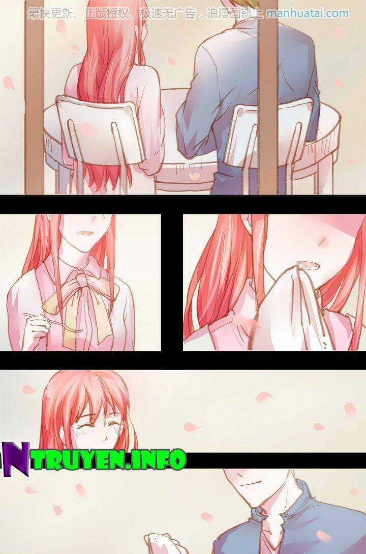 Chẩm Thượng Sủng Hôn Chapter 8 trang 5