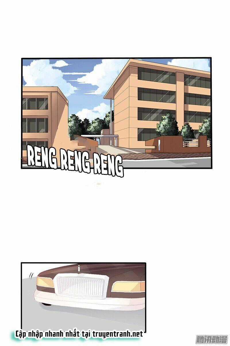 Chạm Vào Người Thương Chapter 13 trang 0