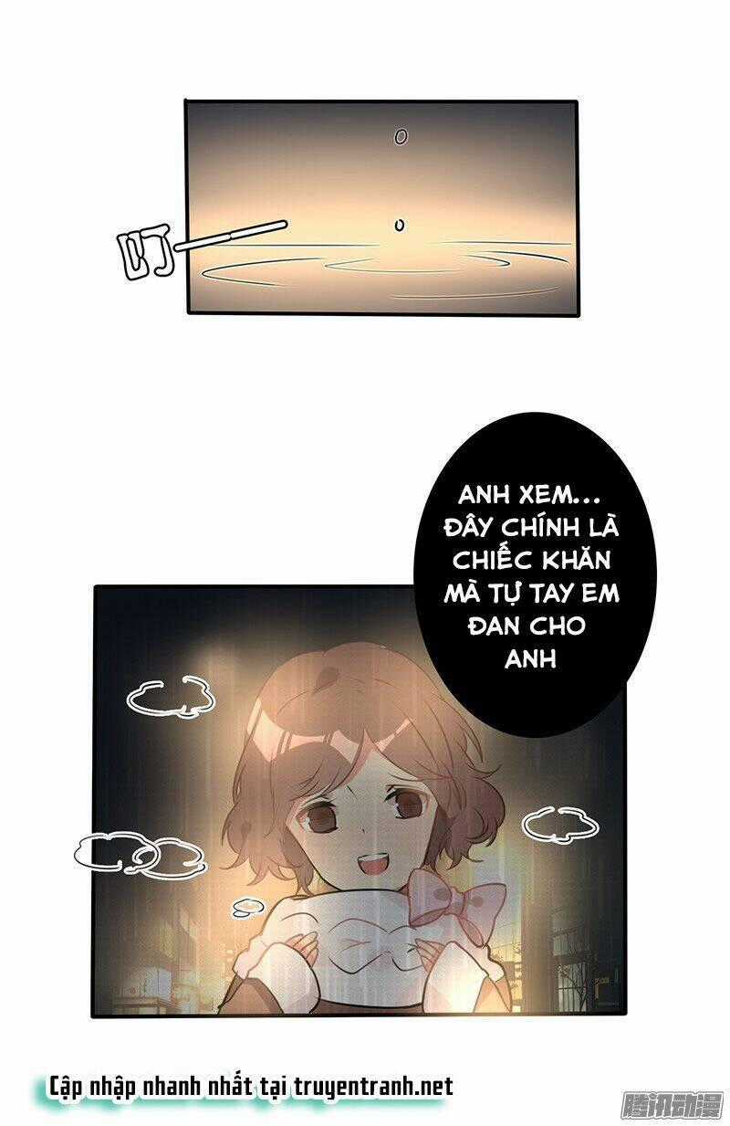 Chạm Vào Người Thương Chapter 16 trang 1